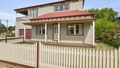 Picture of 801 Tress Street, MOUNT PLEASANT VIC 3350