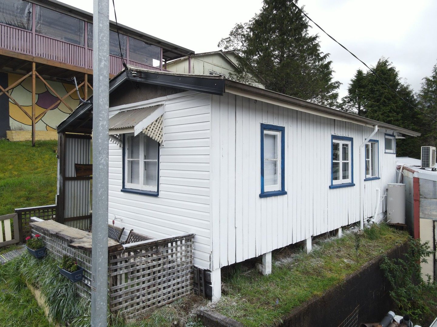 2 bedrooms House in 6 Hunter Street QUEENSTOWN TAS, 7467