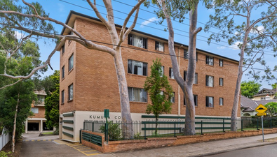 Picture of 1/14-18 Roberts Street, STRATHFIELD NSW 2135