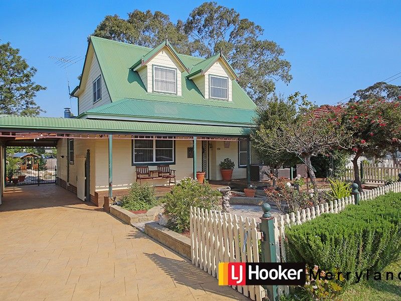 3 Leach Road, Guildford NSW 2161, Image 0