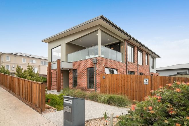 Picture of 23 Springdale Rise, HIGHTON VIC 3216