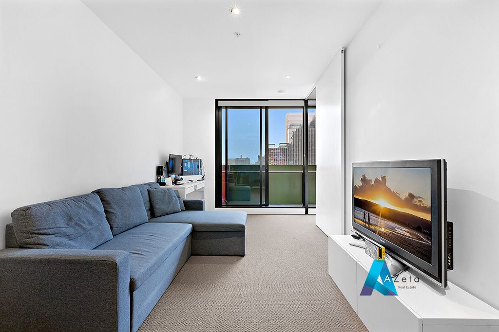 802/555 Swanston Street, Carlton VIC 3053, Image 2