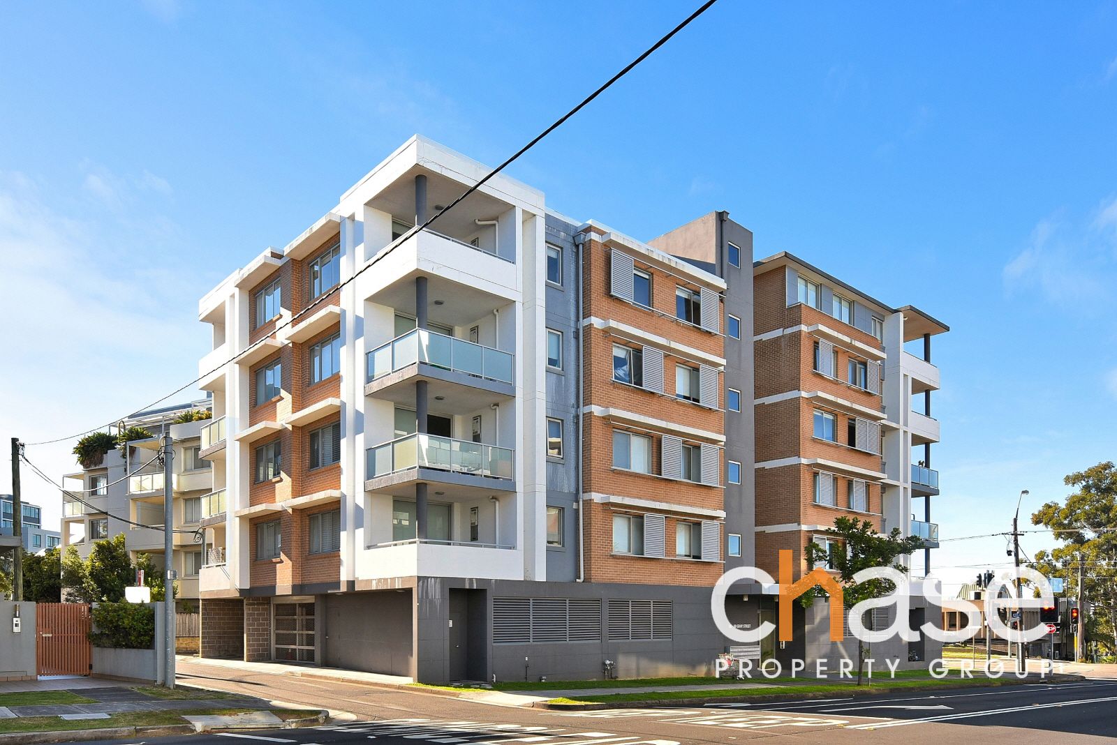 2 bedrooms Apartment / Unit / Flat in 12/58-60 Gray Street KOGARAH NSW, 2217