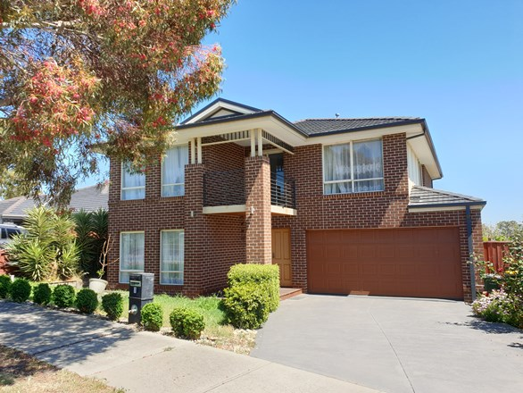 1 Woodridge Crescent, Doreen VIC 3754