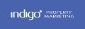 Indigo Property Marketing's logo