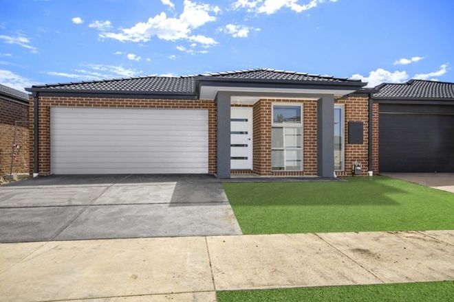 Picture of 11 Compass Way, ARMSTRONG CREEK VIC 3217