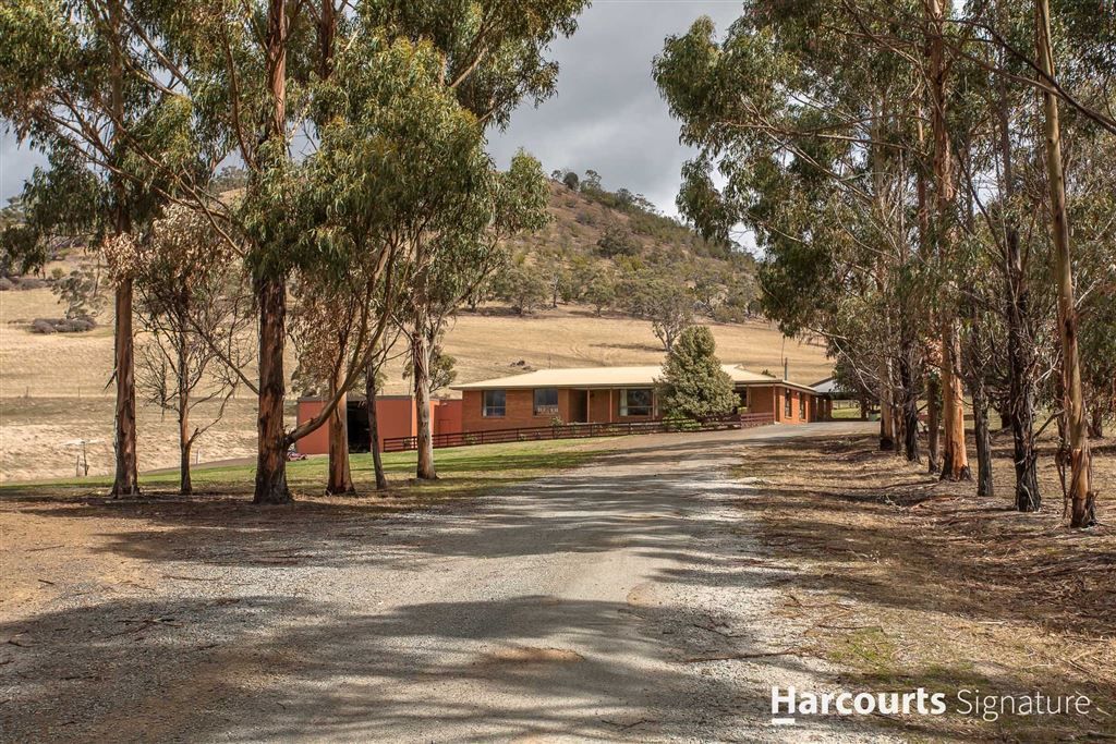 684 Fingerpost Road, Orielton TAS 7172, Image 1