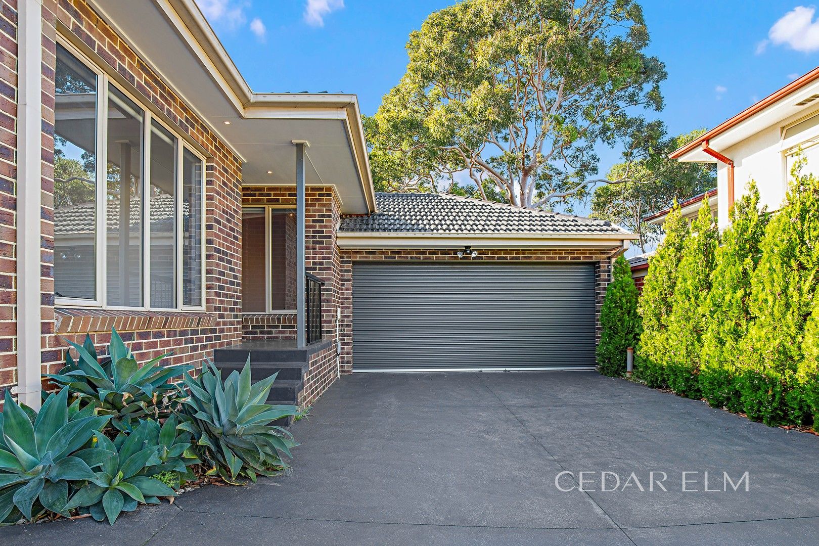 2/8 Finch Street, Notting Hill VIC 3168 Townhouse For Rent Domain