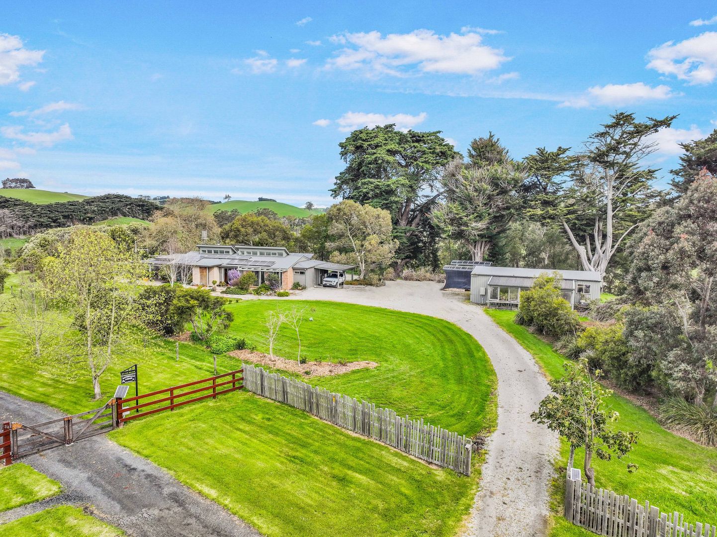 32 The Pines Lane, Poowong VIC 3988 House for Sale 1,150,000