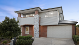Picture of 26 Solstice Street, MOUNT DUNEED VIC 3217
