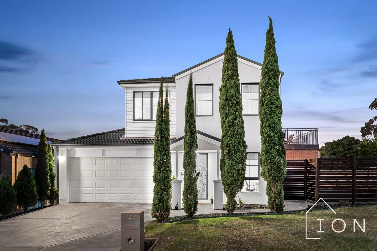 Additional image 25 of 3 Launton Place, Cranbourne East VIC 3977