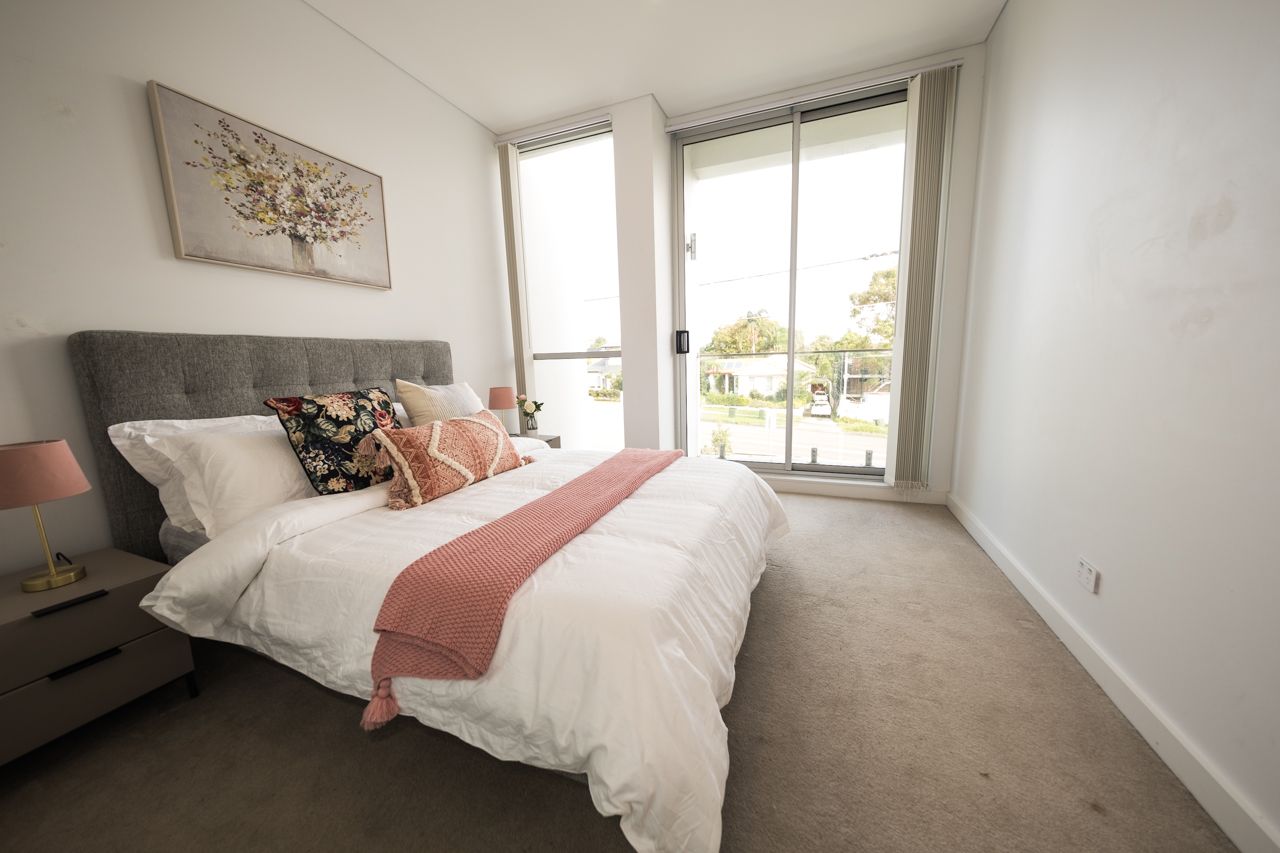 3 bedrooms Townhouse in 143 president ave MIRANDA NSW, 2228