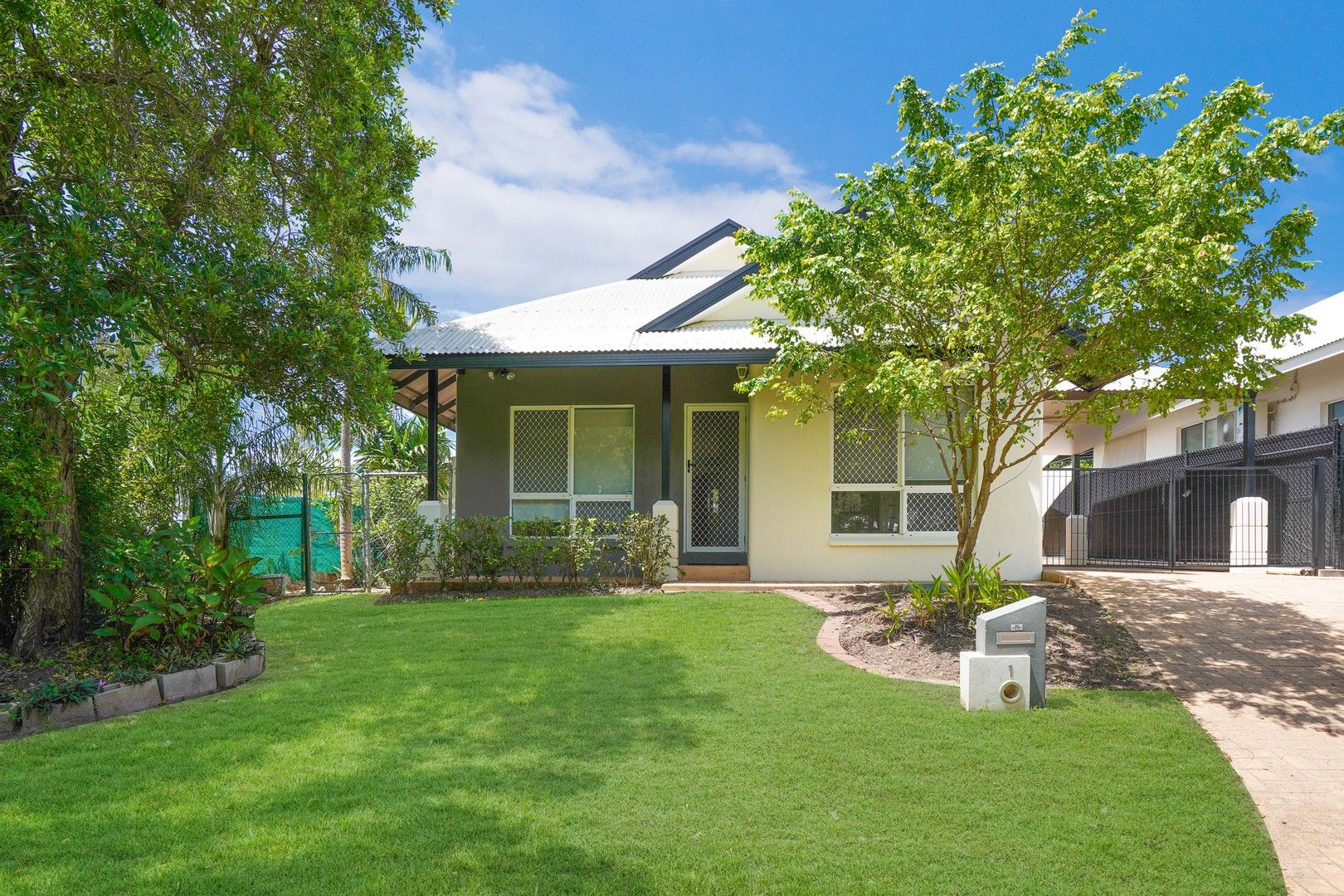 1 Cunningham Crescent, Gunn NT 0832, Image 1