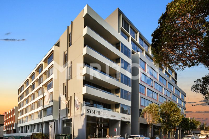 1 bedrooms Apartment / Unit / Flat in 341/84 Epsom Road ZETLAND NSW, 2017