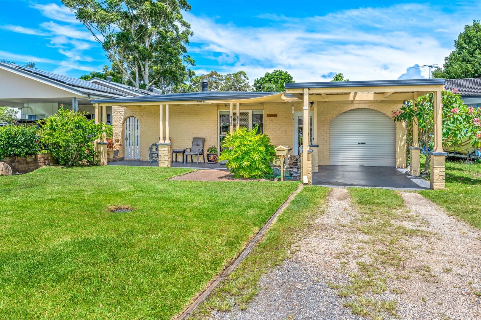 11 Beatty Boulevard, Tanilba Bay NSW 2319, Image 0