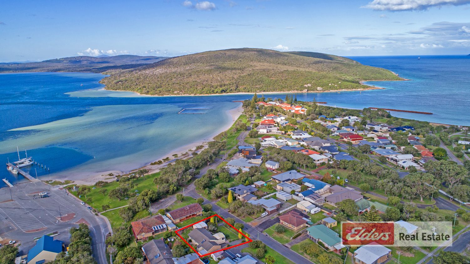 6 Bedwell Street, Emu Point WA 6330, Image 0