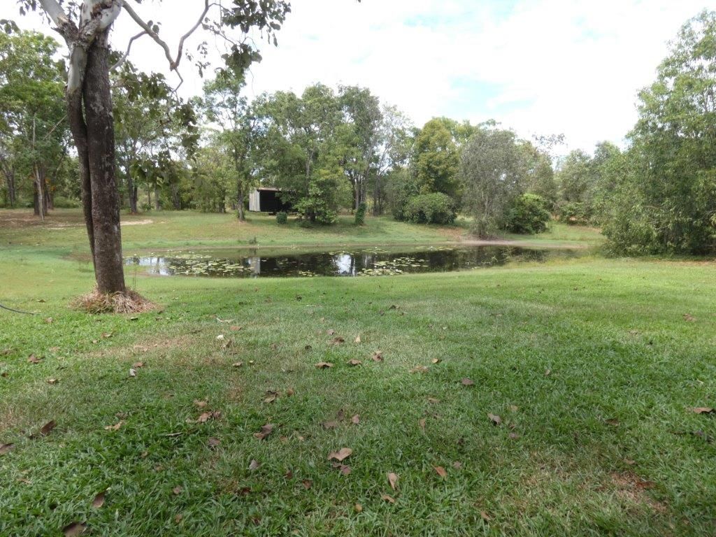 555 Strickland Road, Adelaide River NT 0846, Image 0