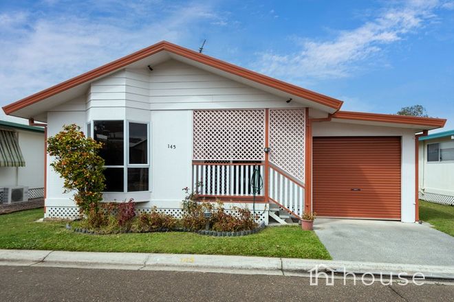 Picture of 145/30 Beutel Street, WATERFORD WEST QLD 4133