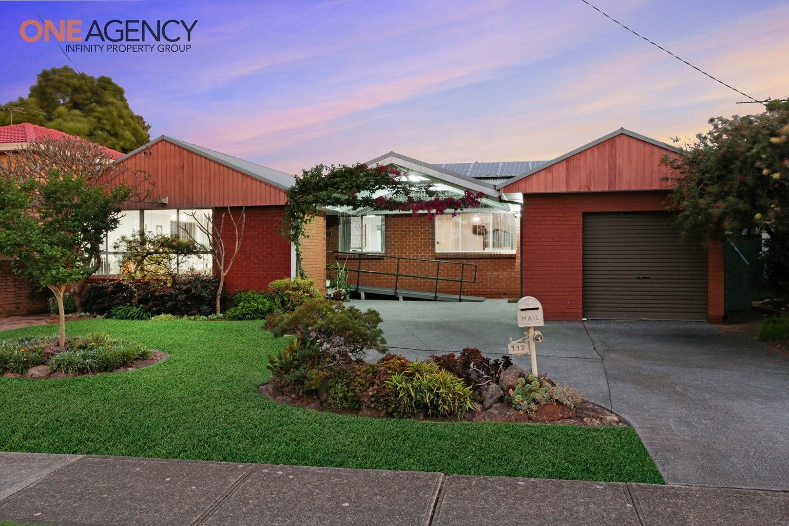 112 Waminda Avenue, Campbelltown NSW 2560, Image 0