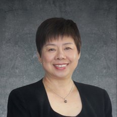 Mary Feng, Sales representative