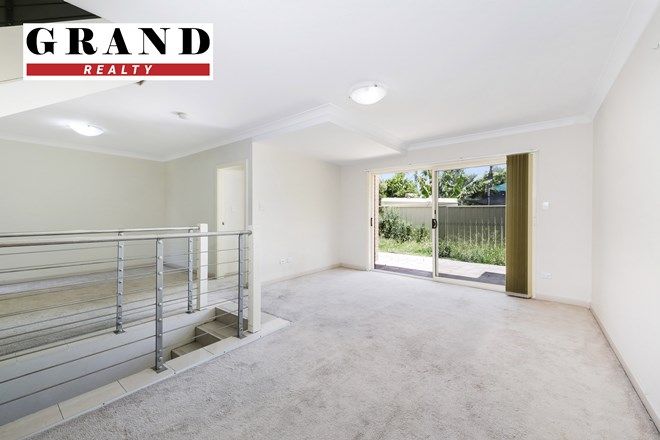 33 Townhouses For Sale In South Granville Nsw 2142 Domain