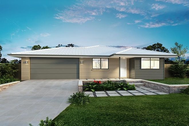 Picture of Lot 21 Grant St Prosper Estate, SEBASTOPOL VIC 3356