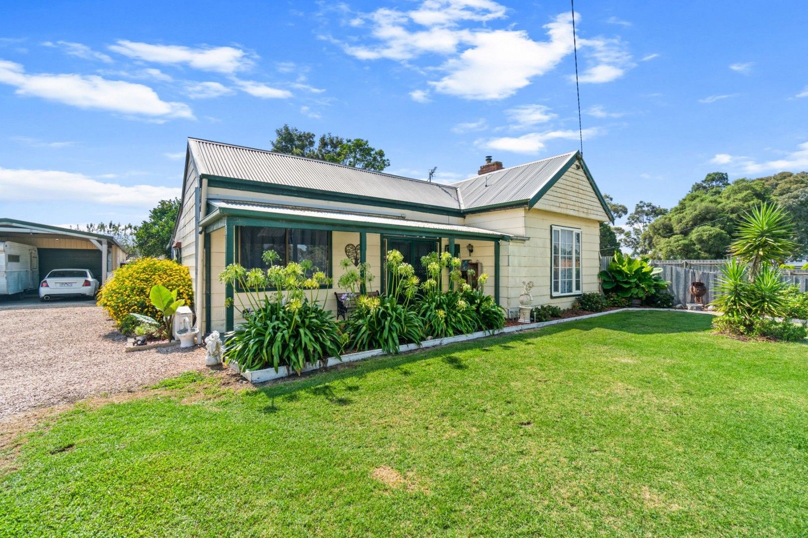 23 Raymond St, Stratford VIC 3862, Image 0