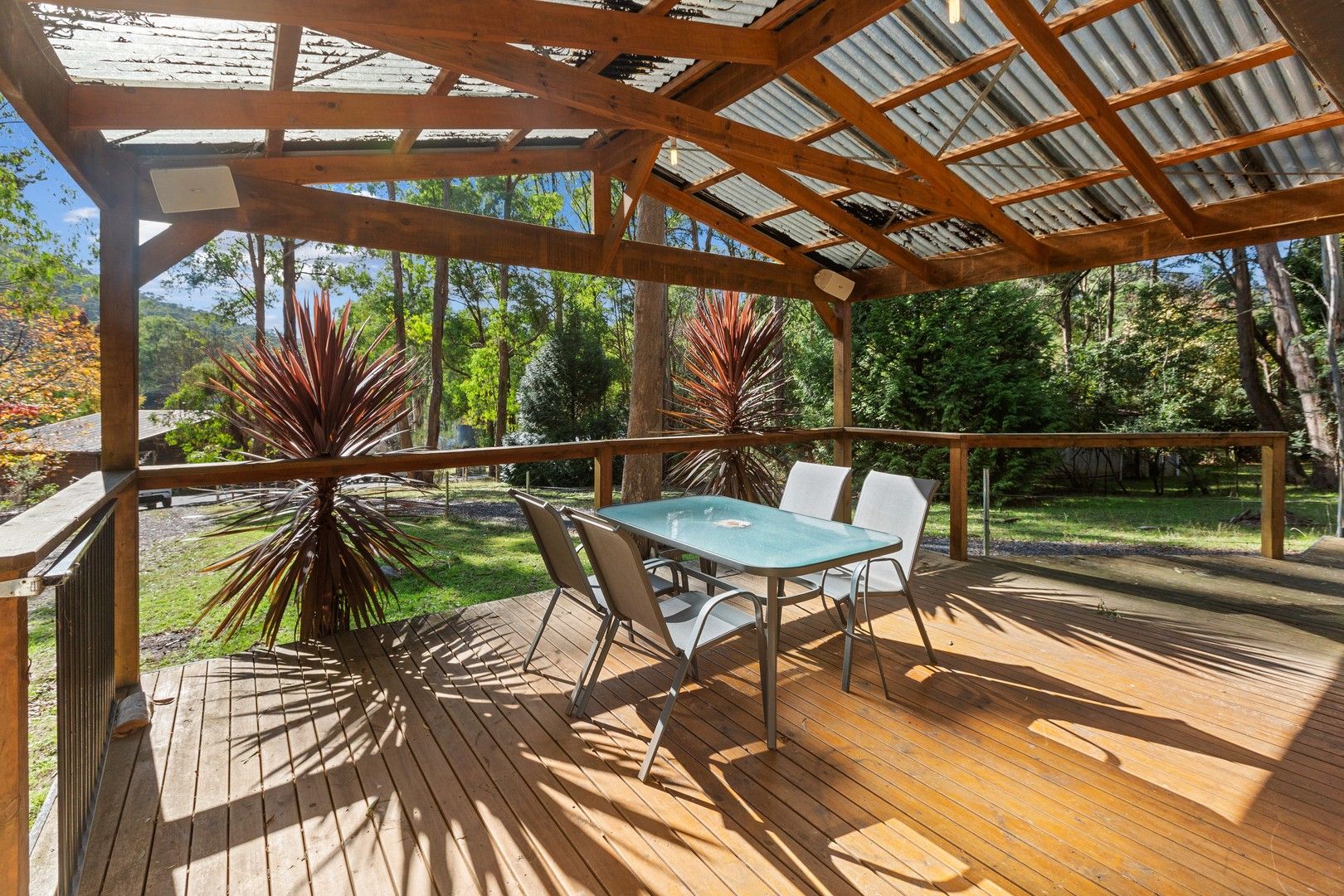 19A Warrambat Road, Sawmill Settlement VIC 3723, Image 0