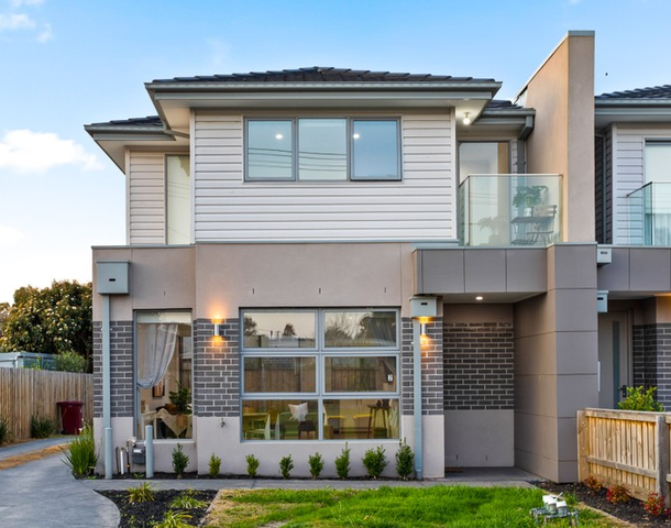 2/22 Black Street, Westmeadows VIC 3049