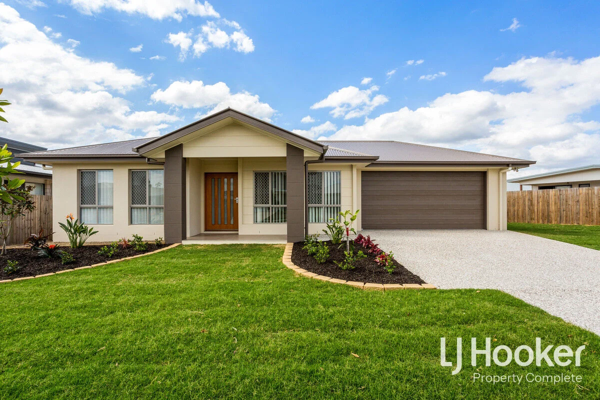 Primary image of 16 Paradise Street, Yarrabilba QLD 4207