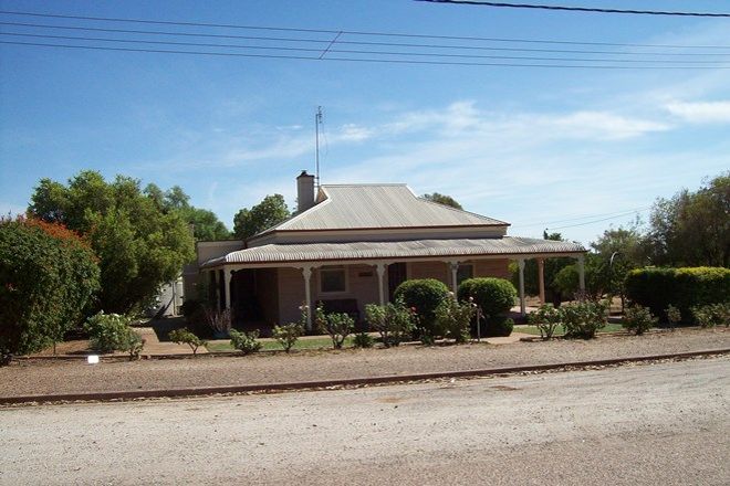 Picture of 16 Dignan Street, WILMINGTON SA 5485