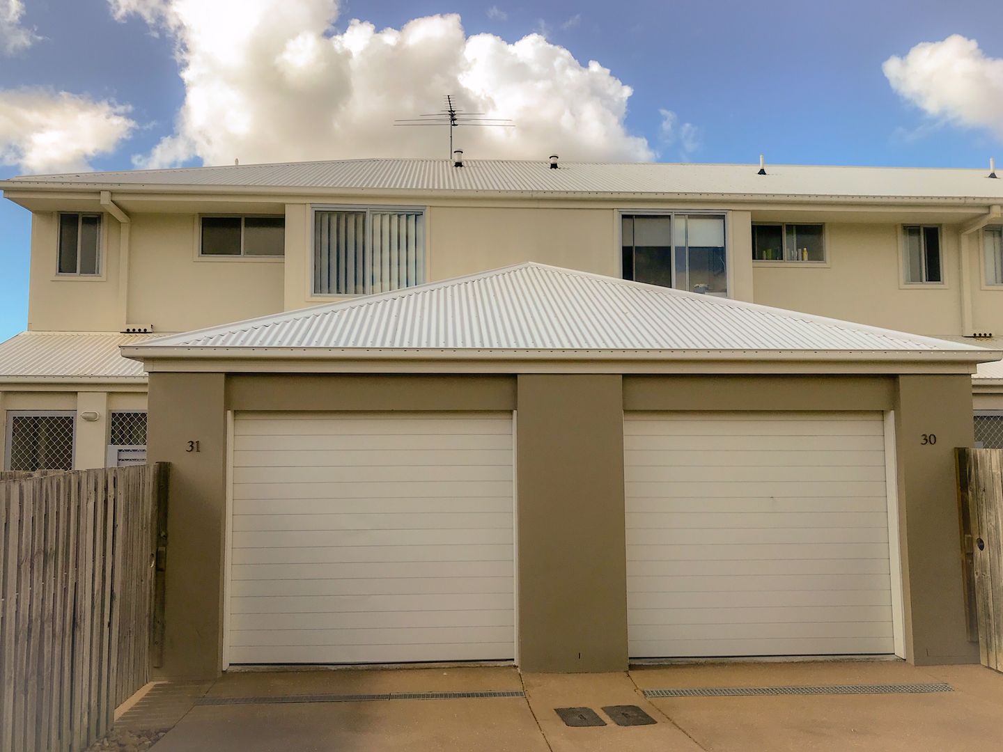 31/95 Lexey Crescent, Wakerley QLD 4154