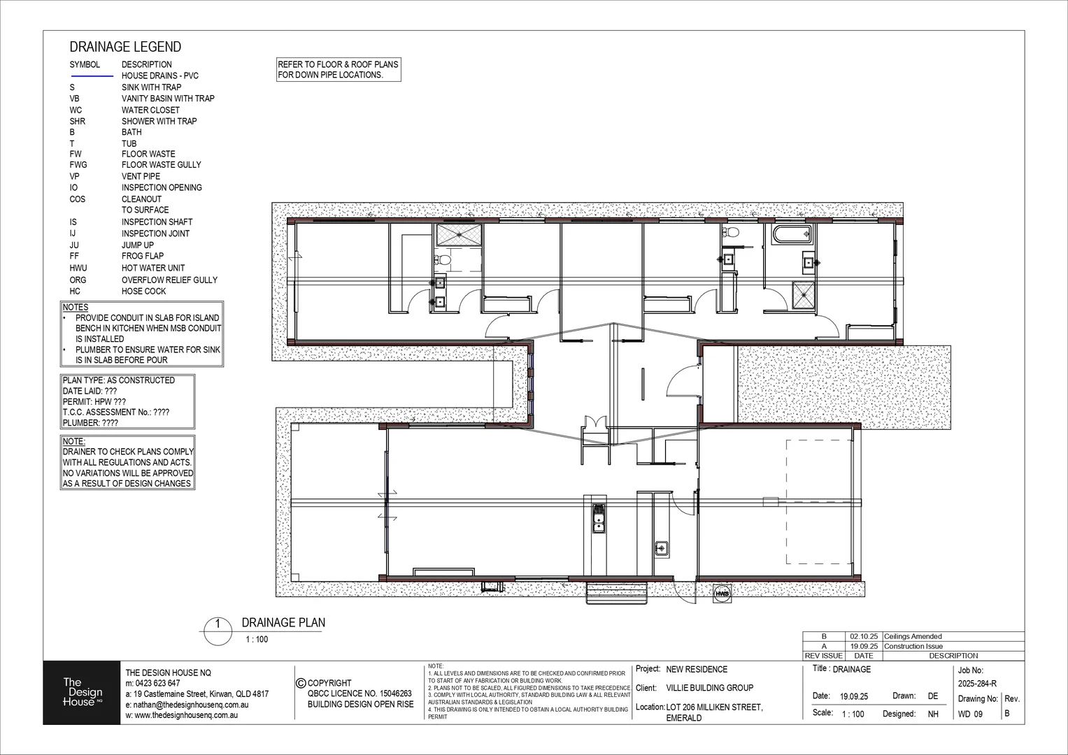 Additional image 10 of 33 Milliken Street, Emerald QLD 4720