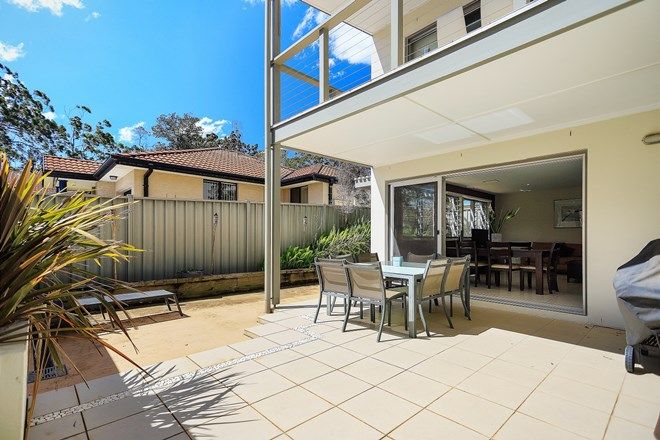 3 Townhouses For Sale In Shoalhaven Heads Nsw 2535 Domain