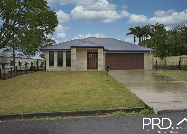 93 Highfield Road, Kyogle NSW 2474