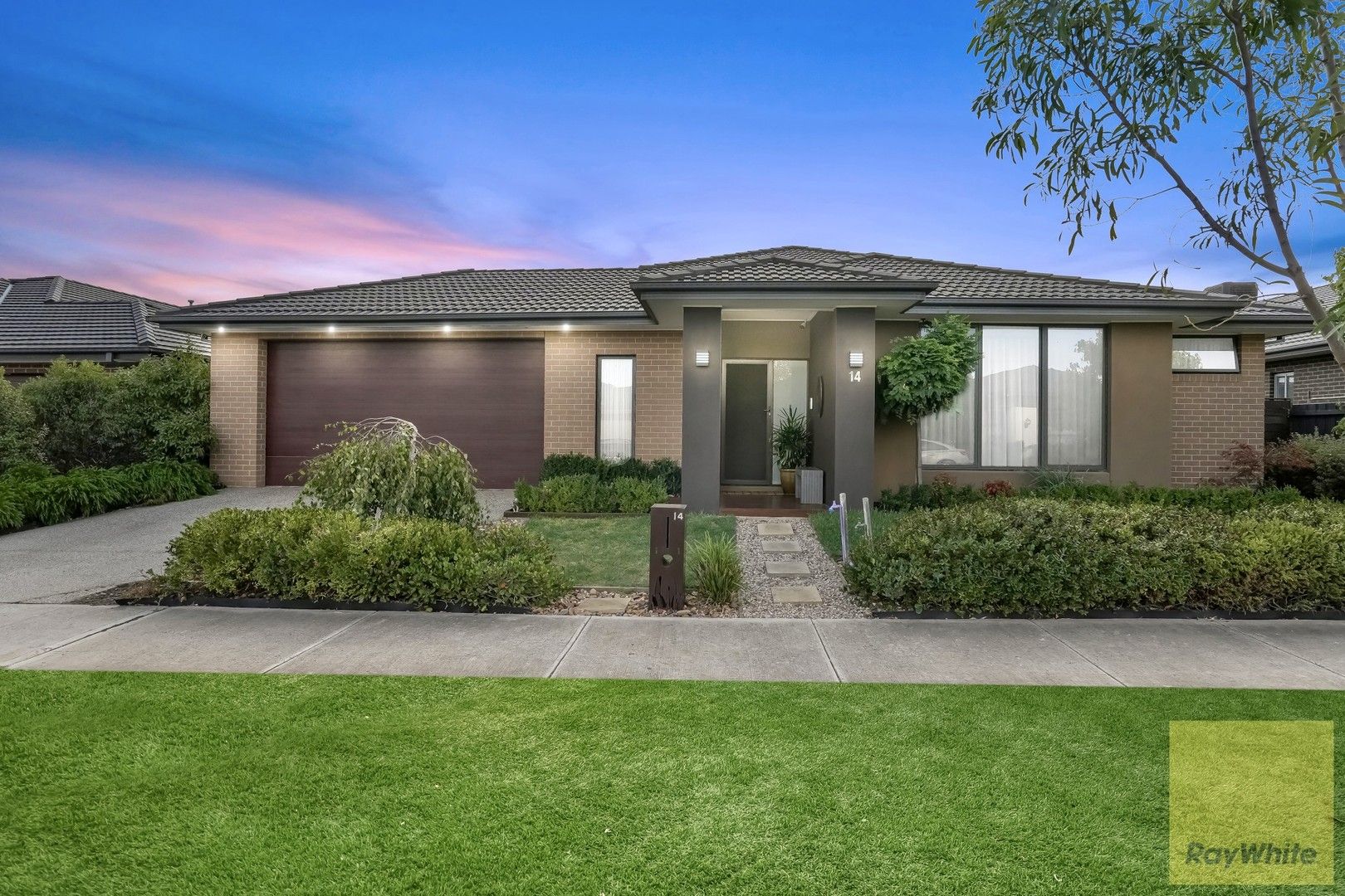 14 Ferneley View, Aintree VIC 3336, Image 1