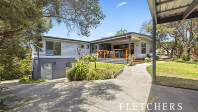 Picture of 4 Thomson Terrace, RYE VIC 3941