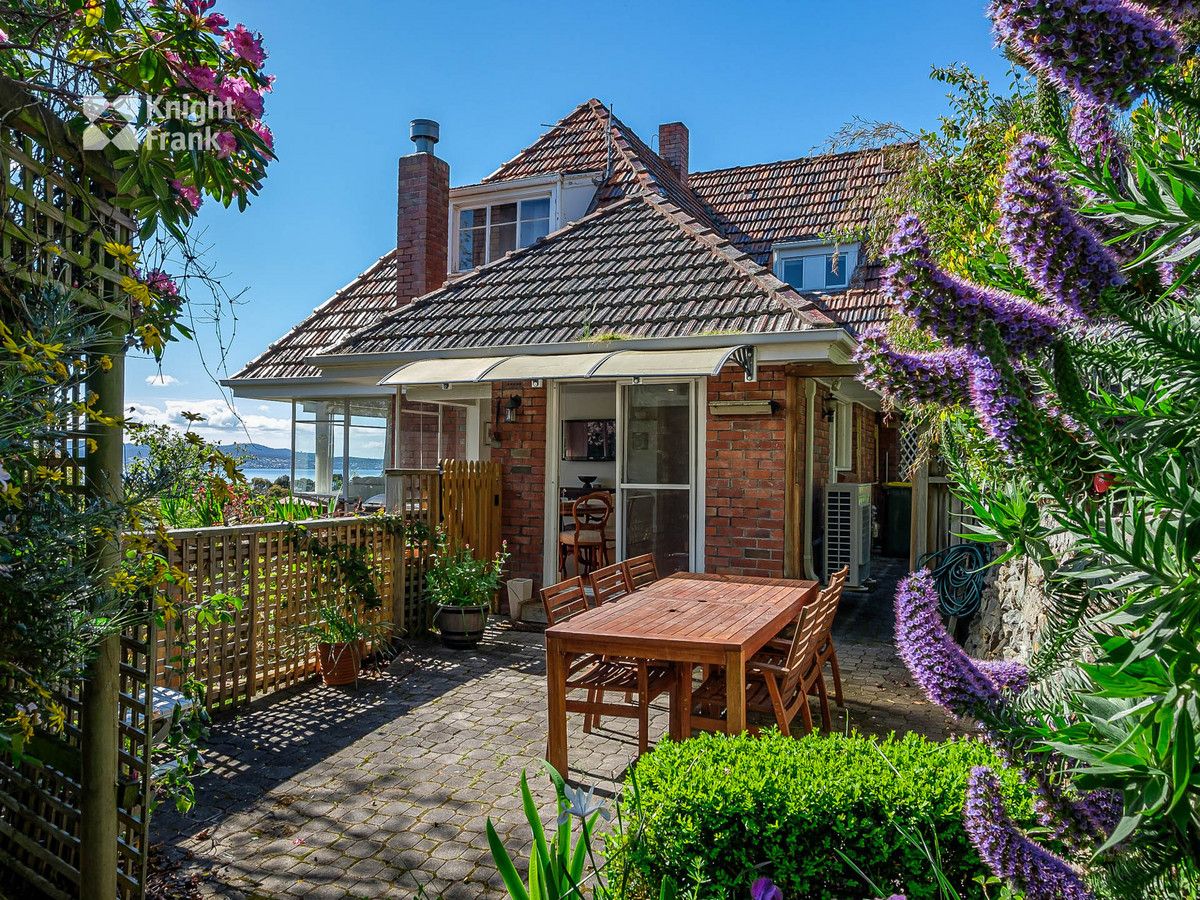 1 Cheverton Parade, Sandy Bay TAS 7005, Image 1