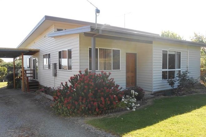 Picture of 34 Welshpool Road, TOORA VIC 3962