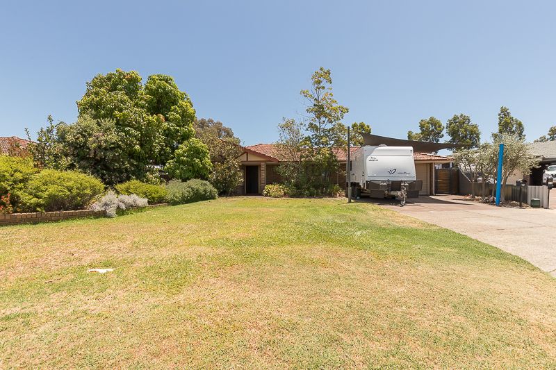 4 bedrooms House in 12 Talga Close WILSON WA, 6107