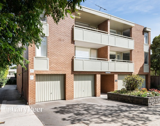 4/153 Kooyong Road, Toorak VIC 3142