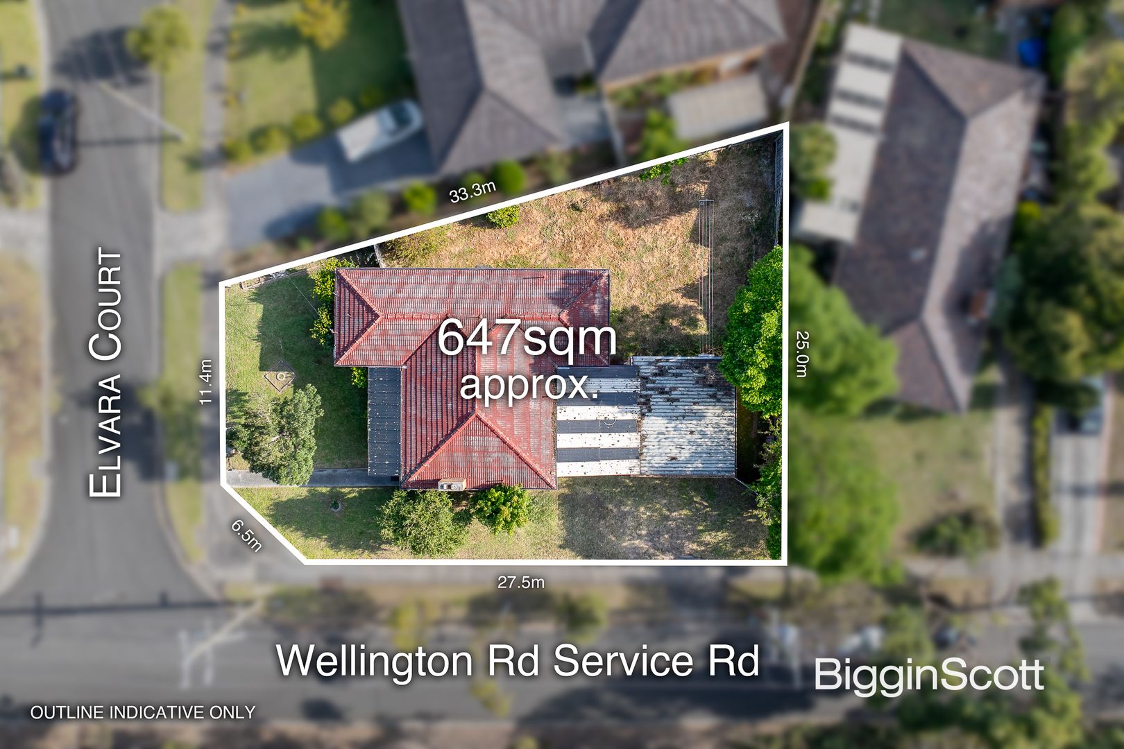 8 Elvara Court, Mulgrave VIC 3170, Image 1