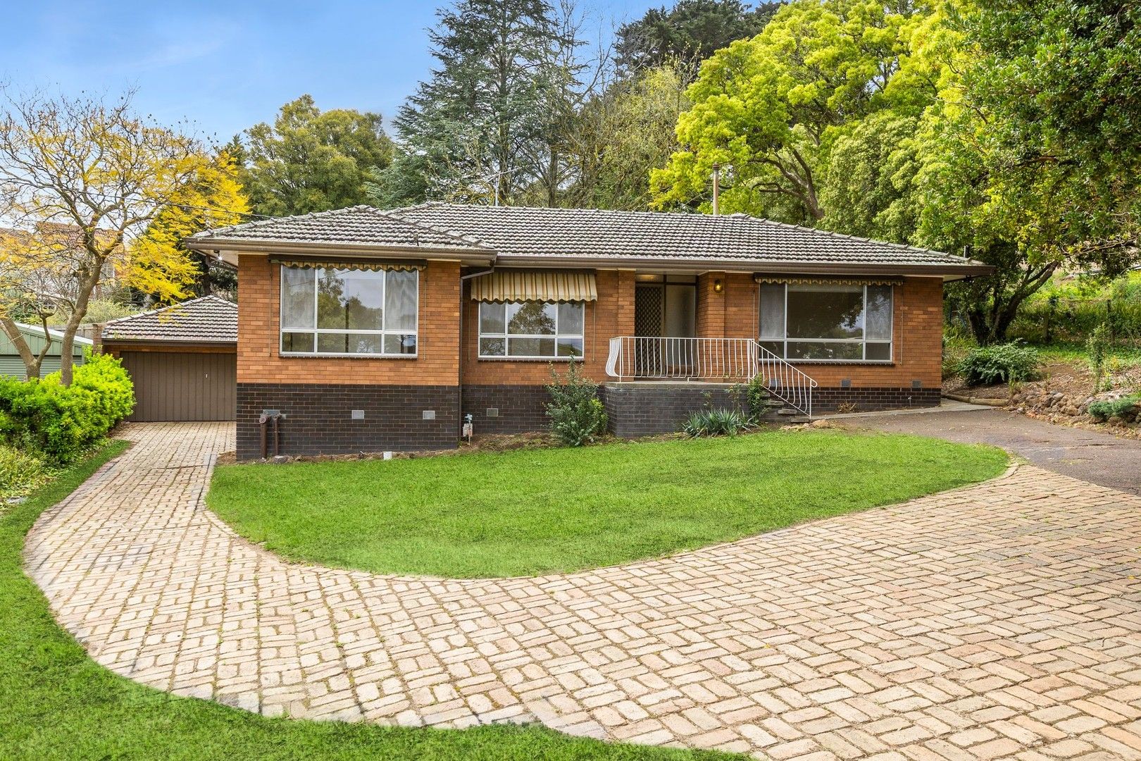 4 bedrooms House in 29 Brisbane Street BERWICK VIC, 3806