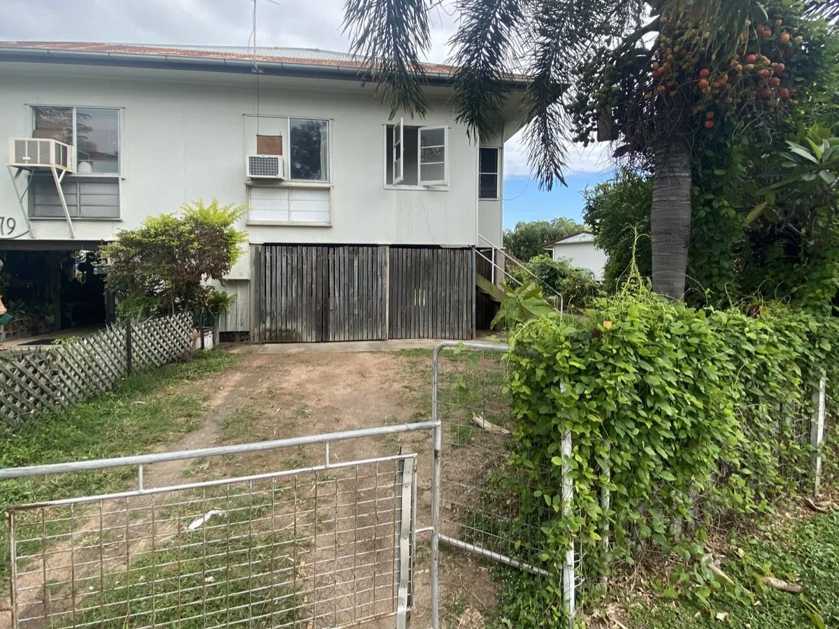 1/1019 Riverway Drive, Rasmussen QLD 4815