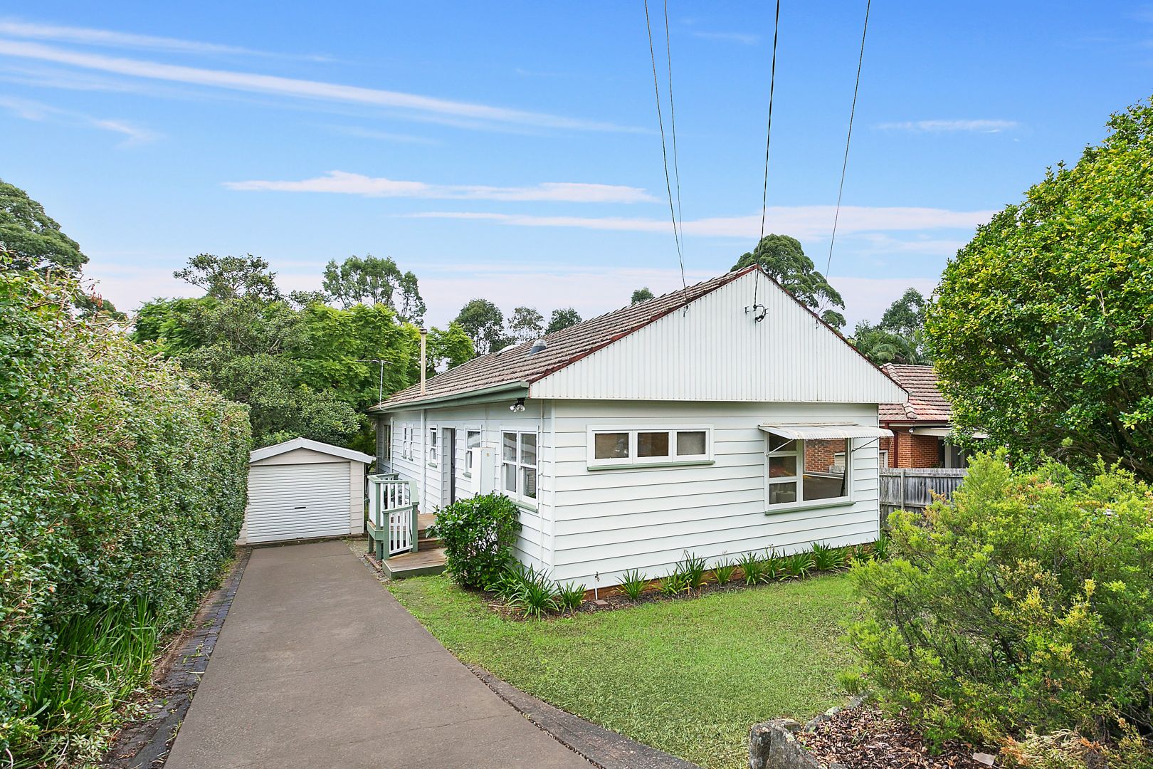 1 Bimbadeen Street, Epping NSW 2121, Image 2