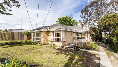 Picture of 19 Balmoral Avenue, TEMPLESTOWE LOWER VIC 3107