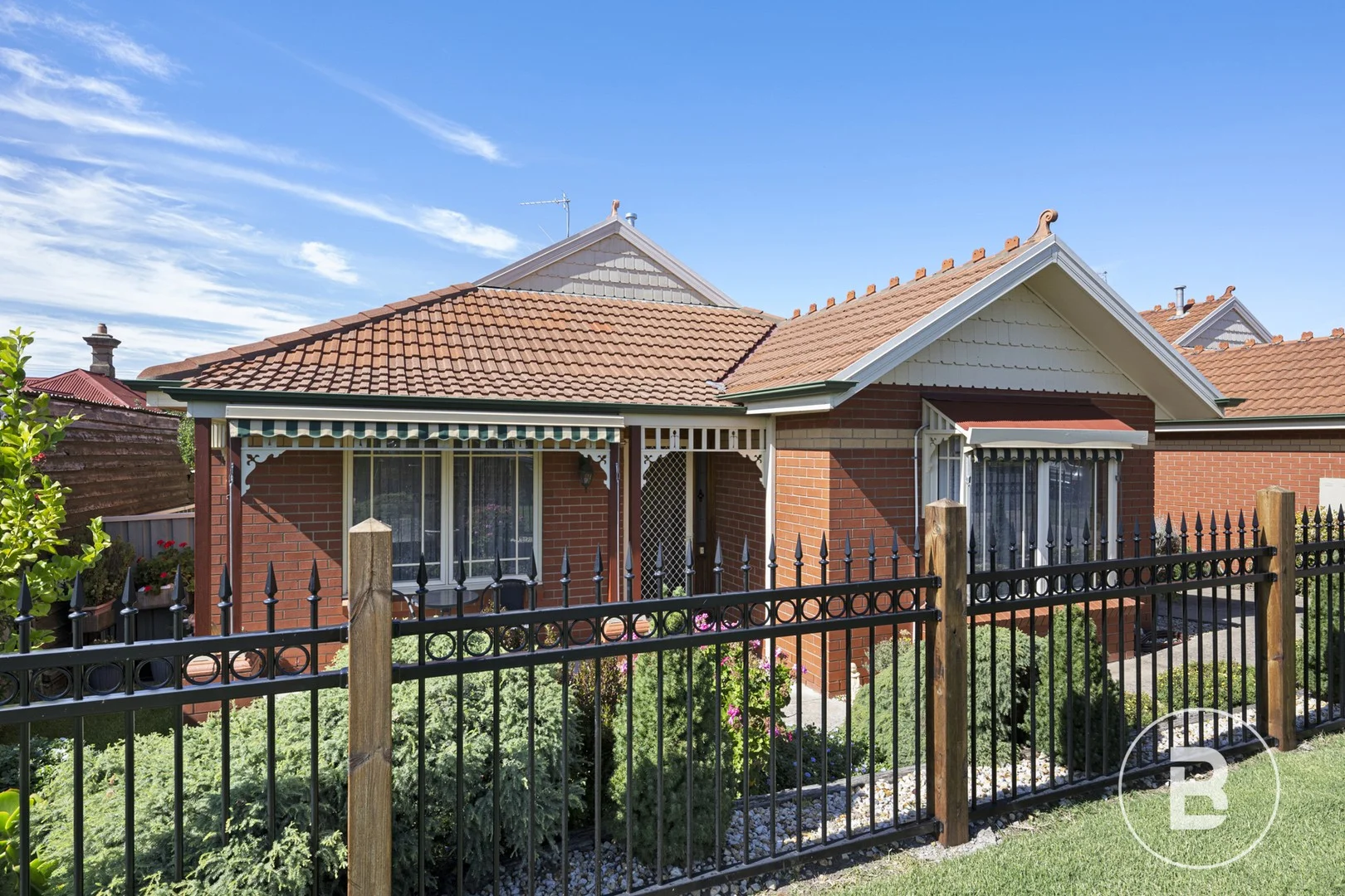 3/26 Clarendon Street, Maryborough VIC 3465