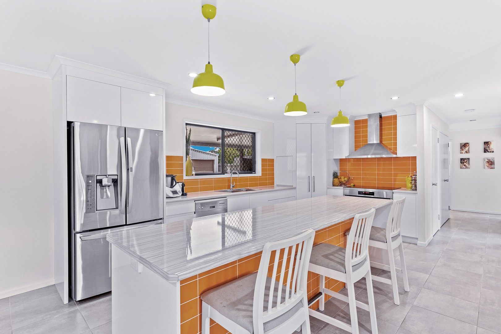 3 bedrooms House in 32 Spalla Drive PROSERPINE QLD, 4800