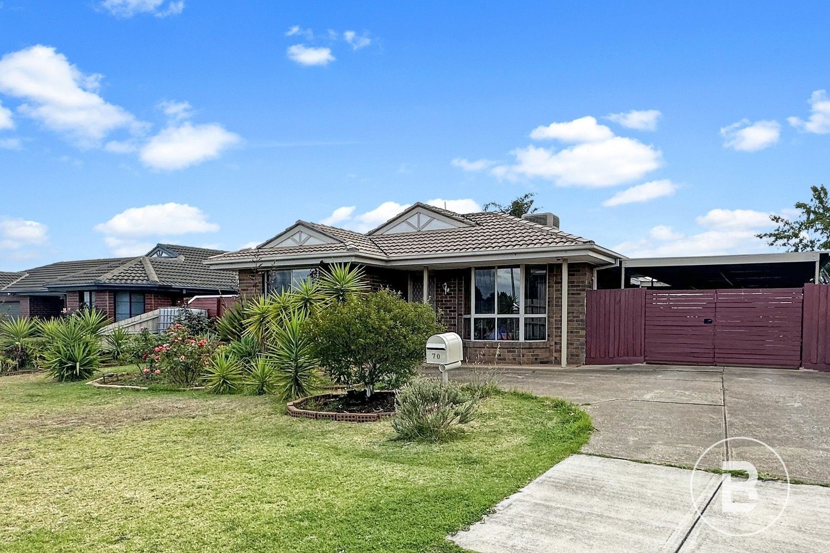 70 Connor Street, Bacchus Marsh VIC 3340 House For Rent Domain