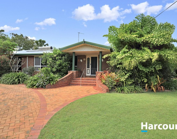 16 Arcadia Drive, Branyan QLD 4670